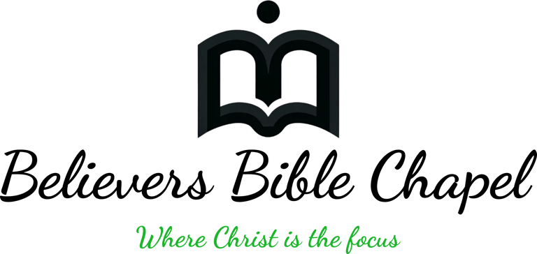 Believers Bible Chapel logo