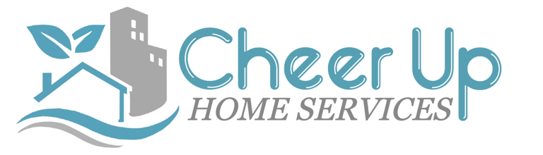 Cheer Up Home Services logo