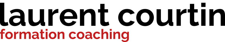 laurent courtin logo