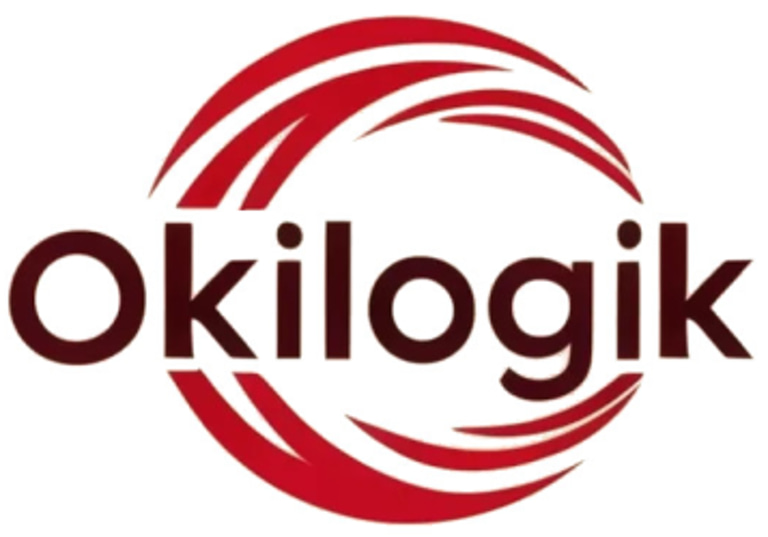 Okilogic logo