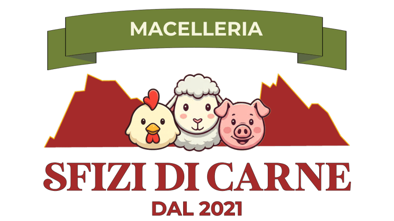 Sfizi di Carne Snc logo