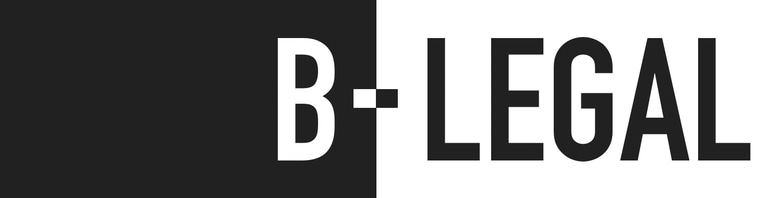 B-LEGAL KANCELARIA RADCY PRAWNEGO GRZEGORZ BOROWY logo