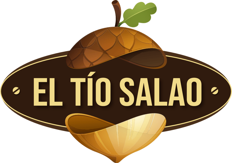 El Tio Salao logo