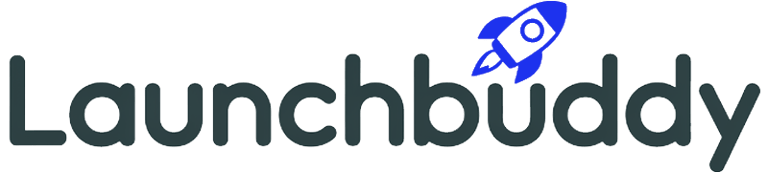 LaunchBuddy logo