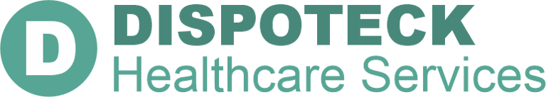 Dispoteck Healthcare Services logo