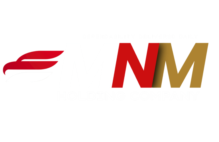 MNM Holding Company logo