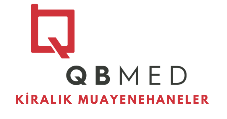 QBMED SAĞLIK HİZMETLERİ A.Ş logo