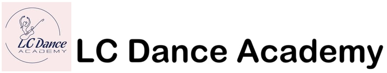 LC Dance Academy logo