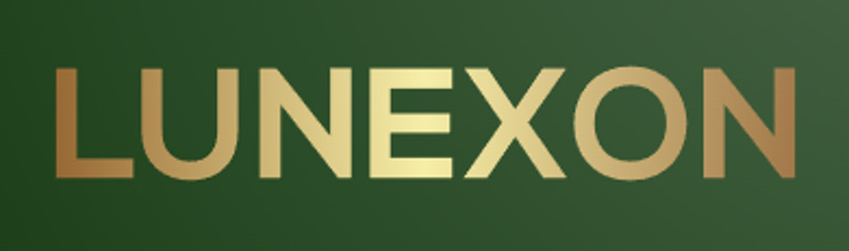 LUNEXON logo