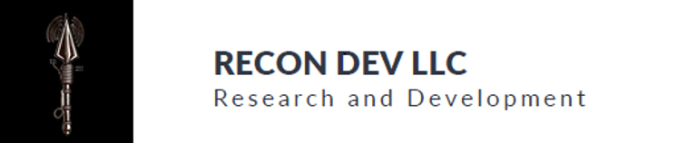 Recon Dev LLC logo