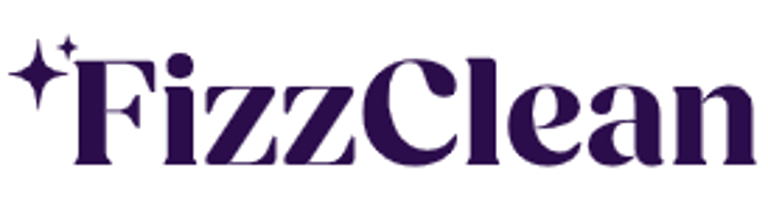 FizzClean logo