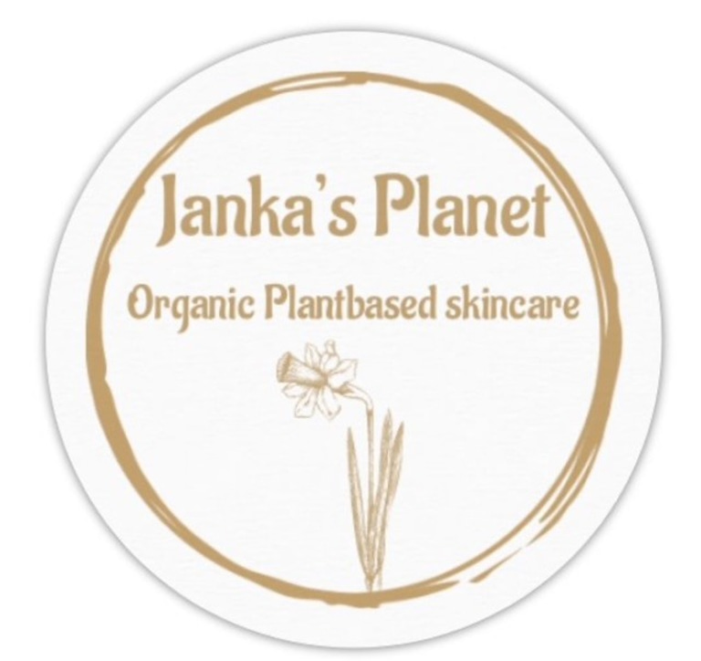 Janka's Planet  logo
