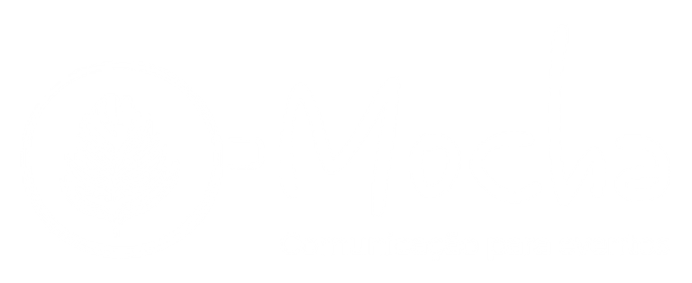 Mocha Comunicação para eventos logo
