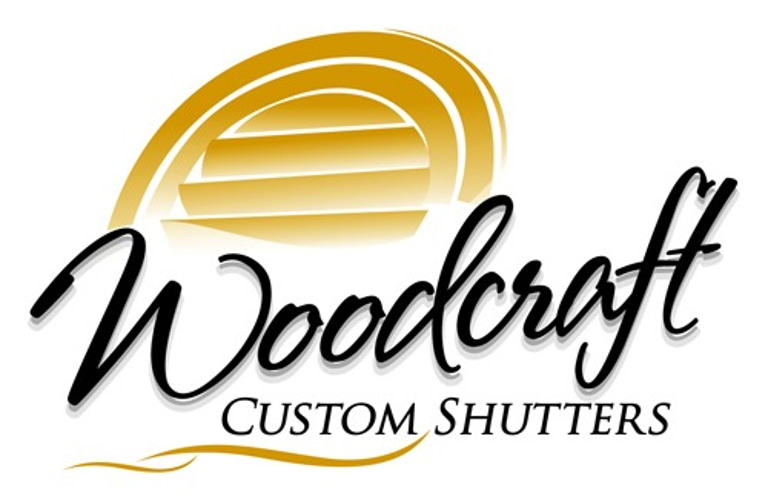 Woodcraft Custom Shutters, Inc. logo