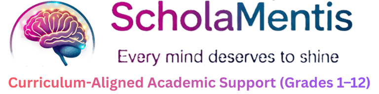 Schola Mentis logo