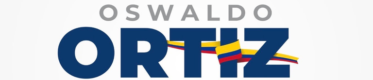 Oswaldo Ortiz logo