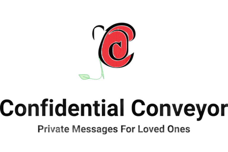 Confidential Conveyors logo