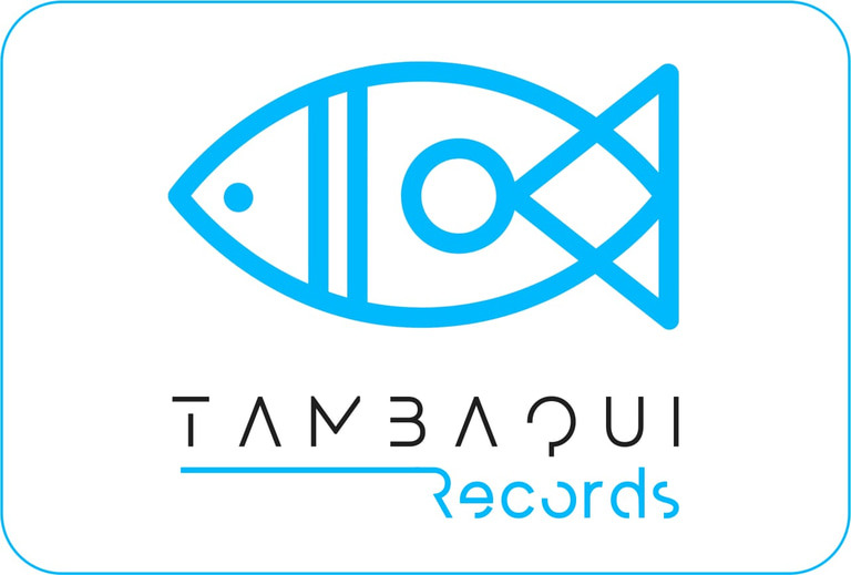 Tambaqui Records logo