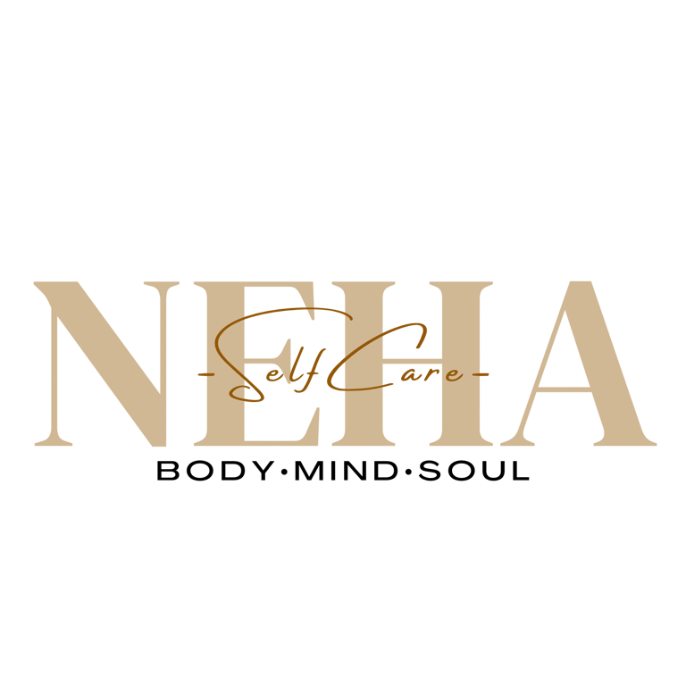 Neha Selfcare logo