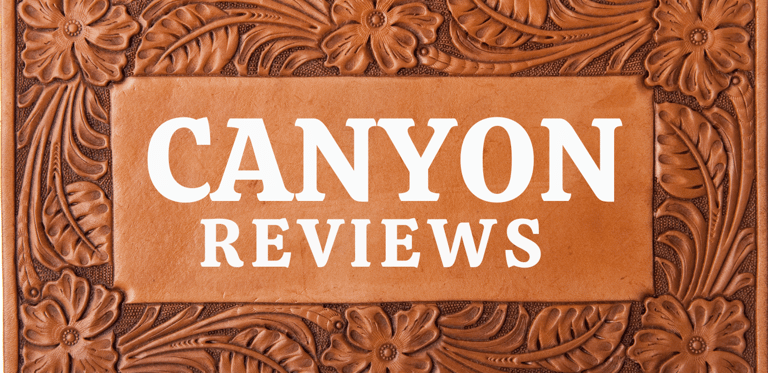 Canyon Reviews logo