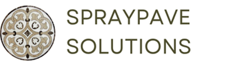 Spraypave Solutions logo