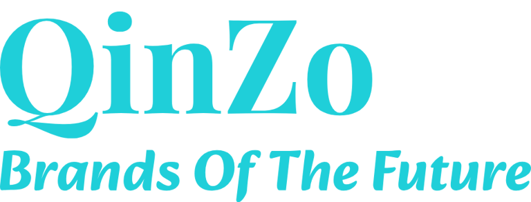 Qinzo Marketing Corp logo