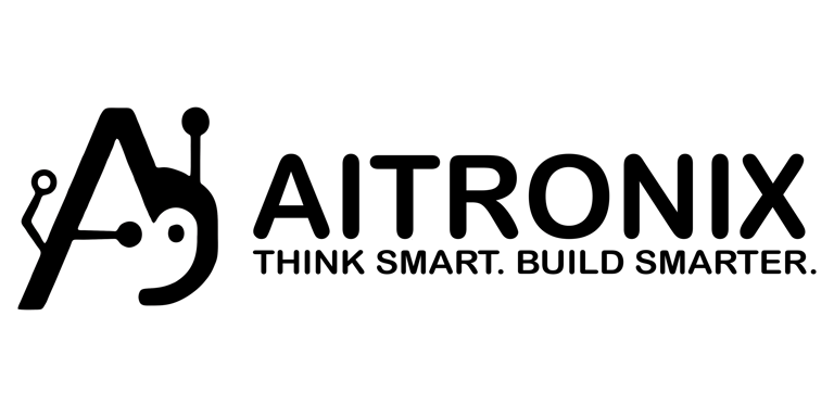Aitronix logo