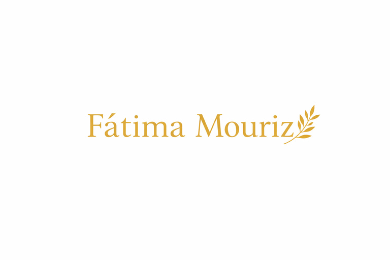 Fátima Mouriz logo