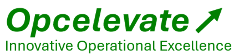 Opcelevate logo