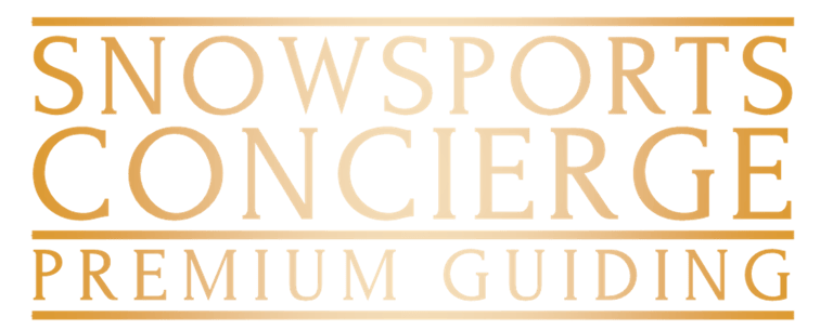 Snowsports Concierge logo