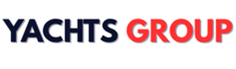 Yachts Group | The Digital Hub of the Luxury Yachting World logo
