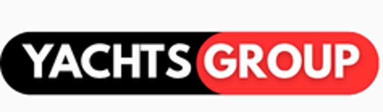 Yachts Group | The Digital Hub of the Luxury Yachting World logo