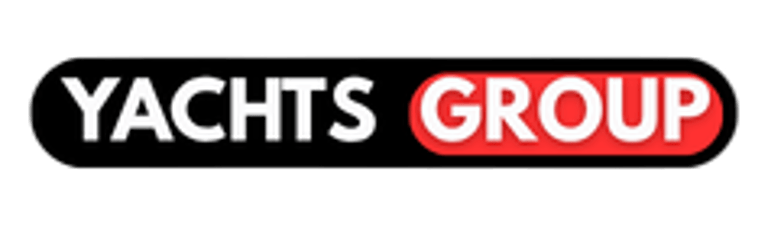 Yachts Group | The Digital Hub of the Luxury Yachting World logo