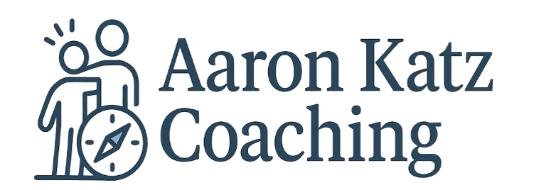 Aaron Katz Coaching logo