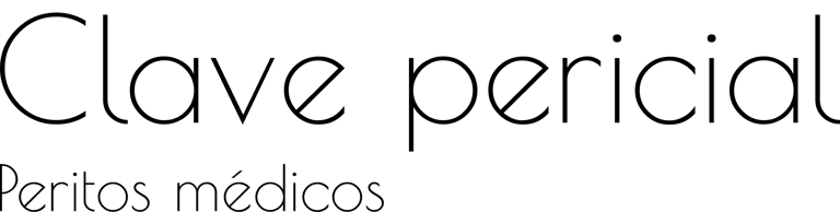 Clave pericial logo