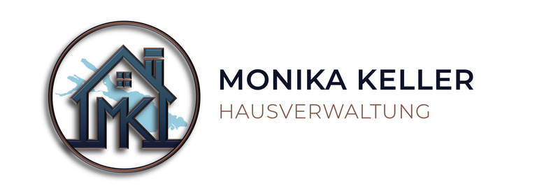 Hausverwaltung Monika Keller logo