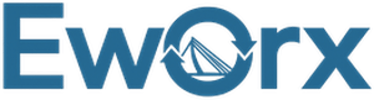 Eworx Consultancy and Training logo