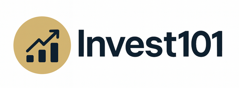 invest101 logo