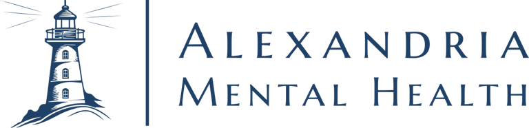 Alexandria Mental Health logo