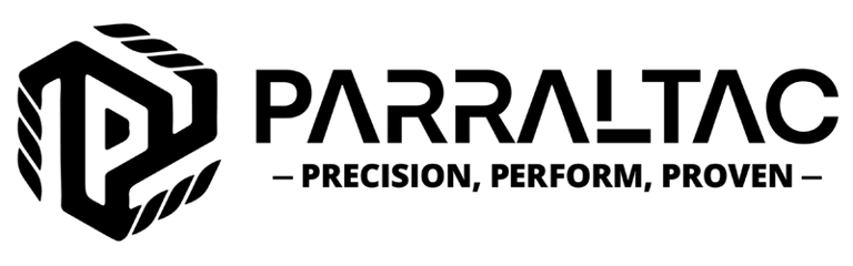 ParralTac logo