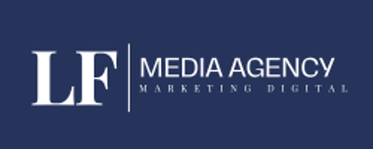 LF Media Agency logo