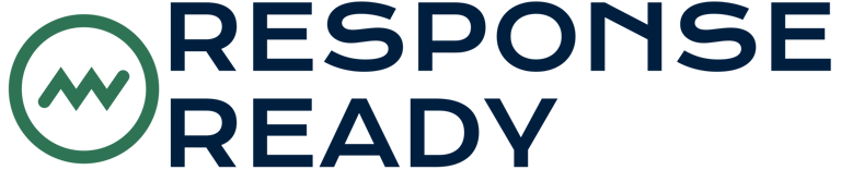 Response Ready logo