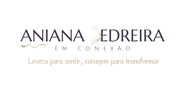 Aniana Pedreira logo