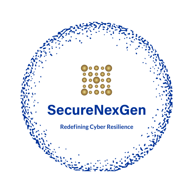 SecureNexGen LLP logo