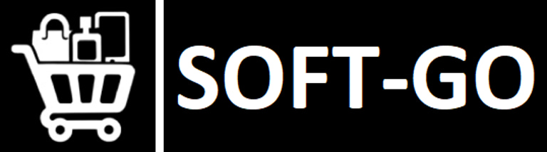 Soft Go logo