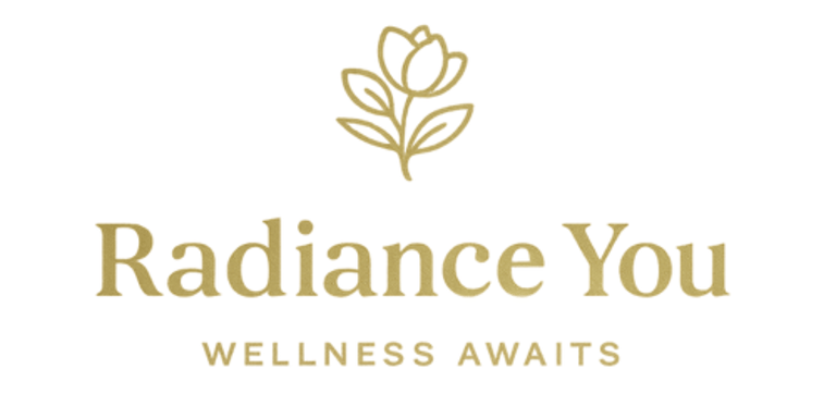 Radiance You logo