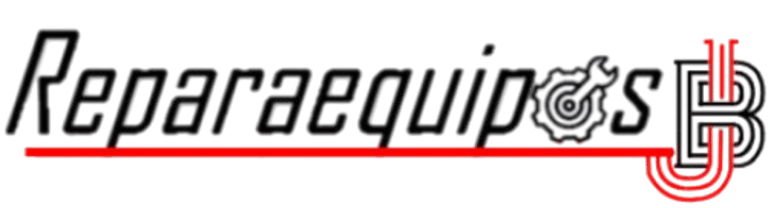REPARAEQUIPOS JB logo
