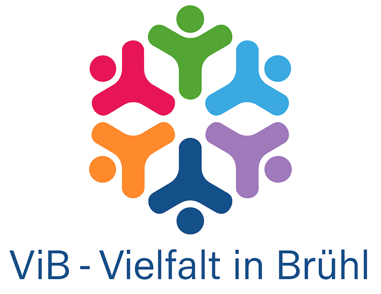 ViB - Vielfalt in Brühl logo