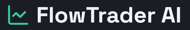 FlowTrader AI logo