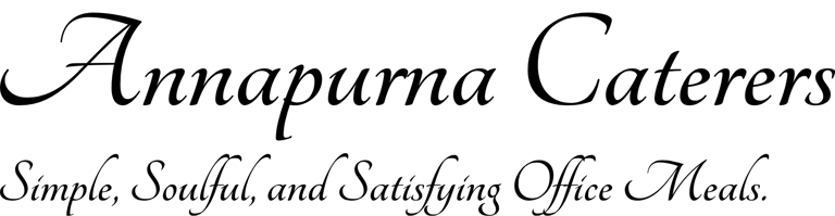 Annapurna Caterers logo